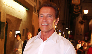 Шварценеггер готов покорить Болливуд Шварценеггер готов покорить Болливуд