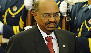 В Африке готовятся к новой войне В Африке готовятся к новой войне