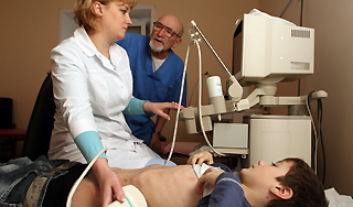 Под Иркутском отравились юные гимнасты Под Иркутском отравились юные гимнасты