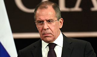 Лавров: США могут спровоцировать скандал Лавров: США могут спровоцировать скандал