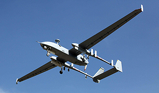 КНДР разрабатывает беспилотный штурмовик КНДР разрабатывает беспилотный штурмовик