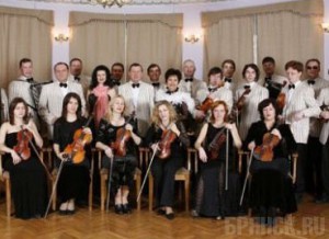 Брянский городской эстрадный оркестр даст первый концерт