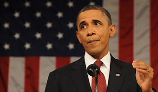 На Барака Обаму нашли компромат На Барака Обаму нашли компромат