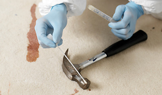 Ревнивый москвич забил жену молотком Ревнивый москвич забил жену молотком