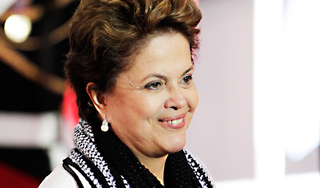 Президент Бразилии продвигает сокамерниц Президент Бразилии продвигает сокамерниц