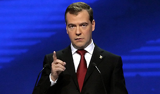 В России орудуют иностранные агенты В России орудуют иностранные агенты