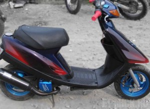 Трех несовершеннолетних привлекут к суду за кражи мопедов