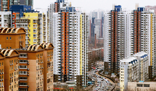 Квартирный вопрос россиян решат за 5-7 лет Квартирный вопрос россиян решат за 5-7 лет