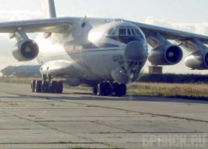 В Брянской области за взятку продали военный аэродром