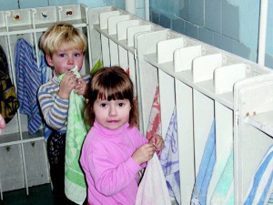 Две новые группы для дошколят откроются в Брянске