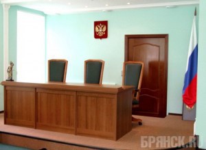 В Брянской области впервые будут судить… погибшего водителя