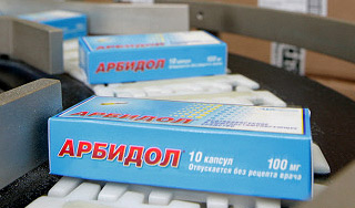 Вместо лекарств в Москве продавали крахмал Вместо лекарств в Москве продавали крахмал