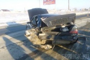 Автолюбитель насмерть разбился возле полпинского кладбища Автолюбитель насмерть разбился возле полпинского кладбища