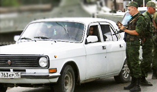 МИД: Грузия жульничает с паспортами МИД: Грузия жульничает с паспортами