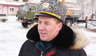 Начальник МЧС вымогал у работников премии Начальник МЧС вымогал у работников премии