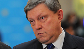 Суд отказал Явлинскому в шансе Суд отказал Явлинскому в шансе