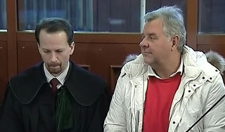 Польша выдаст России беглого Игнатенко Польша выдаст России беглого Игнатенко