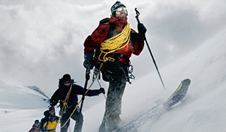 О смерти русских туристов снимут триллер О смерти русских туристов снимут триллер