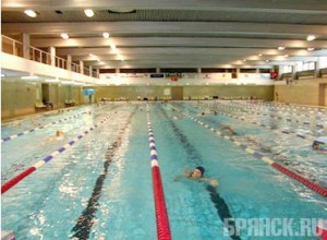 Ремонт бассейна ДОСААФ обойдется в 60 миллионов рублей
