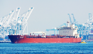 Российских моряков задержали в Доминикане Российских моряков задержали в Доминикане