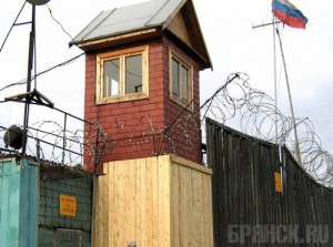 Свыше 10 лет получил клинчанин, едва на зарезавший жену Фото: potystorony.ucoz.ru