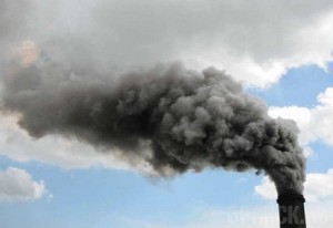 Виновными в загрязнении воздуха назвали пять предприятий