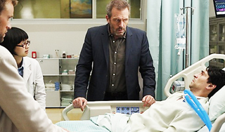 "Доктору Хаусу" осталось жить три месяца "Доктору Хаусу" осталось жить три месяца