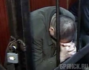 Девять лет «строгача» дали мужчине за убийство знакомого