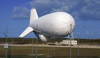 Южную Корею будут оборонять дирижабли Южную Корею будут оборонять дирижабли