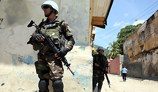 В Доминикане освободили 17 россиян В Доминикане освободили 17 россиян