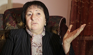 Джиоеву подозревают в подготовке переворота Джиоеву подозревают в подготовке переворота