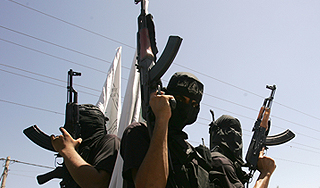 "Моссад" вербует террористов для Ирана "Моссад" вербует террористов для Ирана