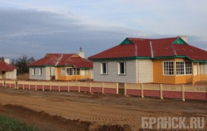 Схему финансирования агрогородков признали неэффективной