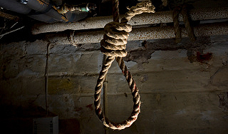 Уже пятый подросток убил себя за неделю Уже пятый подросток убил себя за неделю