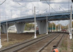 На станции «Брянск-I» намерены построить путепровод