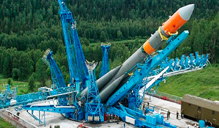 Инженер на космодроме шпионил для ЦРУ Инженер на космодроме шпионил для ЦРУ