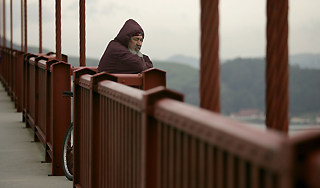 Сильный мороз спас жизнь самоубийце Сильный мороз спас жизнь самоубийце