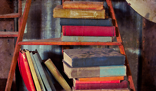 Названы лучшие книги всех времен Названы лучшие книги всех времен