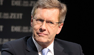 Глава Германии угодил в новый скандал Глава Германии угодил в новый скандал