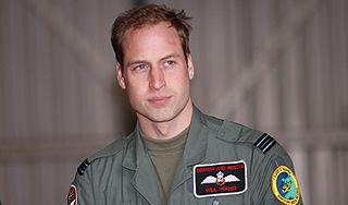 Принца Уильяма оставили без завтрака Принца Уильяма оставили без завтрака