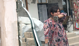 Мужчина продавал в Москве двух рабынь Мужчина продавал в Москве двух рабынь