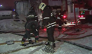 МЧС назвало причины взрыва на Кубани МЧС назвало причины взрыва на Кубани