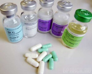 Спортсмены и тренеры обогатились на продаже стероидов