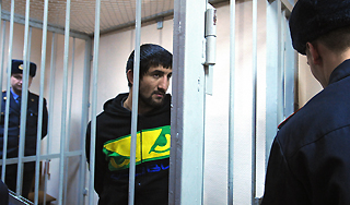 Мирзаев может избежать тюрьмы Мирзаев может избежать тюрьмы