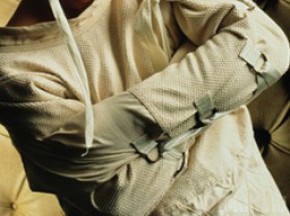 Психически больного убийцу намерены упрятать в больницу