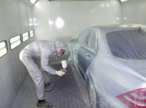 Расчетливое предложение от кузовного центра компании Автомир