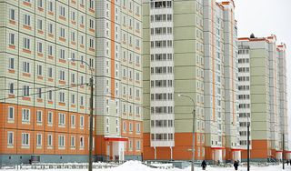 Ставки по ипотеке снизят до 3-4% Ставки по ипотеке снизят до 3-4%