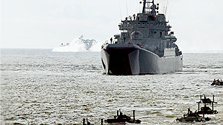 США увеличат бюджетное финансирование ПРО США увеличат бюджетное финансирование ПРО