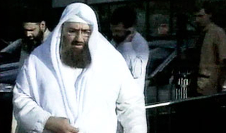 "Правая рука" бен Ладена вышел из тюрьмы "Правая рука" бен Ладена вышел из тюрьмы