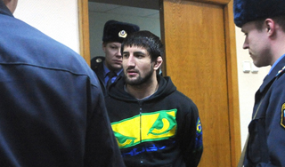 Освобождение Мирзаева вызвало протест Освобождение Мирзаева вызвало протест